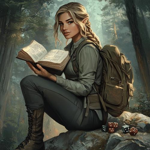 Avatar de Lagertha45