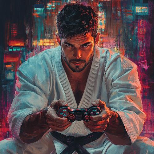 SenseiGaming