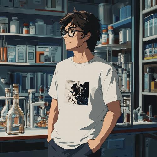Avatar de ParacelseTech59