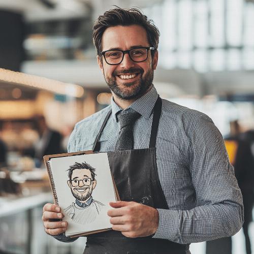 Avatar de Nathan Mercier